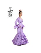 Colección traje de flamenca 2024