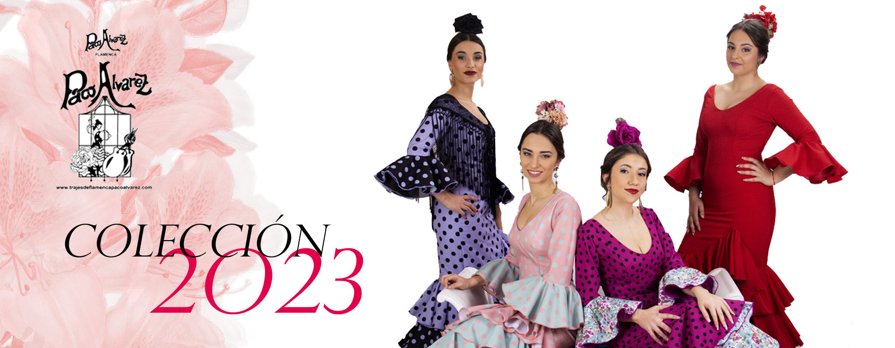 Votación Desde Instituto Paco Alvarez trajes de flamenca